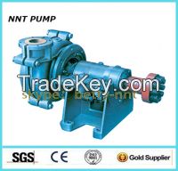 Horizontal Anti-Abrasion & Anti-Corrosion Slurry Pump