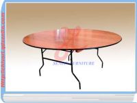 Sell banquet table,folding table