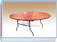 Sell banquet table, chivari chair