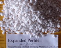 Sell Expanded Perlite