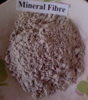 Sell Mineral fiber