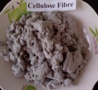 Sell Cellulose fiber