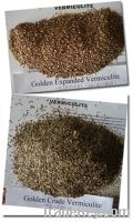 Sell Crude silvery vermiculite
