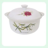 Sell ceramic stockpot