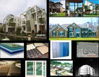 Sell 2009 Green Building Material Business Development Mission to Chin