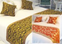 Sell Hotel Bedding Set