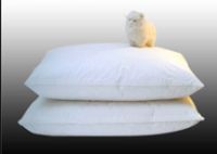 Sell Down-like fibre pillows