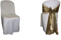 Sell banquet chair covers