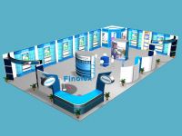 Sell Exhibition Stands