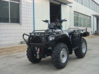 Sell 400CC 4WD ATVs
