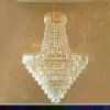 Sell crystal lamp,residential lamp