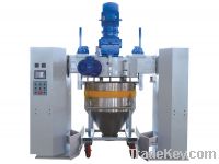 Sell container mixer