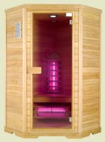 Sepcial offer-infrared sauna room