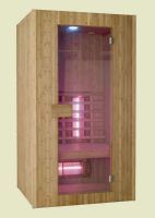 infrared sauna manufacturer