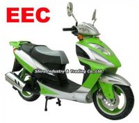 Sell Moped scooter 150cc EEC (SR-MS07)