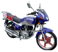 Sell Motorcycle 125cc (SR-MC125D)