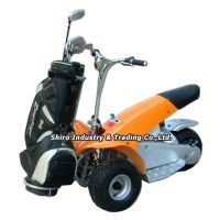 Sell Golf cart 800w 20AH/12V (SR-GF03)