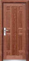 Sell Wood doors (SR-W835)