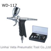 Trigger Airbrush WD-117