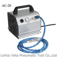 VEDA airbrush compressor  AC-20