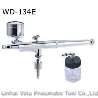 Side Feed Airbrush   WD-134