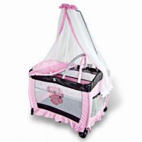 Baby Products, Playpen Bed,