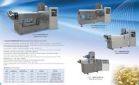 Single Screw Extruder