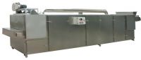 3/5 Layer Roasting Oven (Gas Oil Burning/Electric)