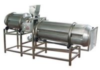 automatic flavouring line