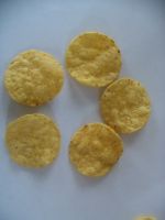 Sell Tortilla chips process line
