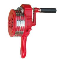 Sell hand operated siren