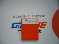 acrylic sheet (GH-266)