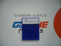 acrylic sheet (GH-327)