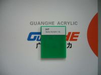acrylic sheet (GH-347)