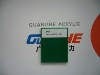 acrylic sheet (GH-348)