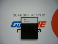 acrylic sheet (GH-522)