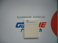 acrylic sheet (GH-801)