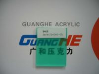 acrylic sheet (GH-5405)