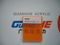 acrylic sheet (GH-5425)