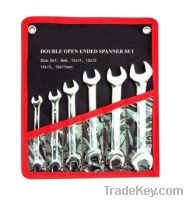 Sell combination wrench/Llave fija
