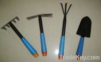 Sell Gardent Tools/Herramientas Para Jardin/garden fork