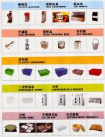 Sell bar equipments untensils