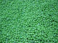 supply organic frozen green peas from China
