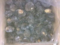 Sell Deep Frozen Black and White Truffles Uncinatum/Aestivum