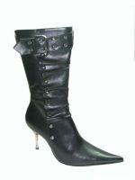 Sell women boots1