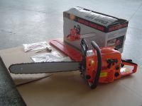 Sell Gasoline Chain Saw CS5200