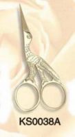 beauty scissor