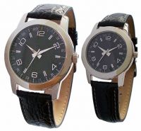 Alloy Gift Watch-STPAL2017