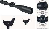 Sell Riflescope A312 3-12x50 Focal Plane Reticles