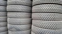 BLEMISHED COOPER TRUCK TIRES